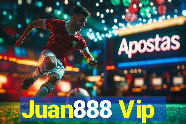 Juan888 Vip