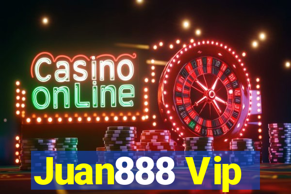 Juan888 Vip