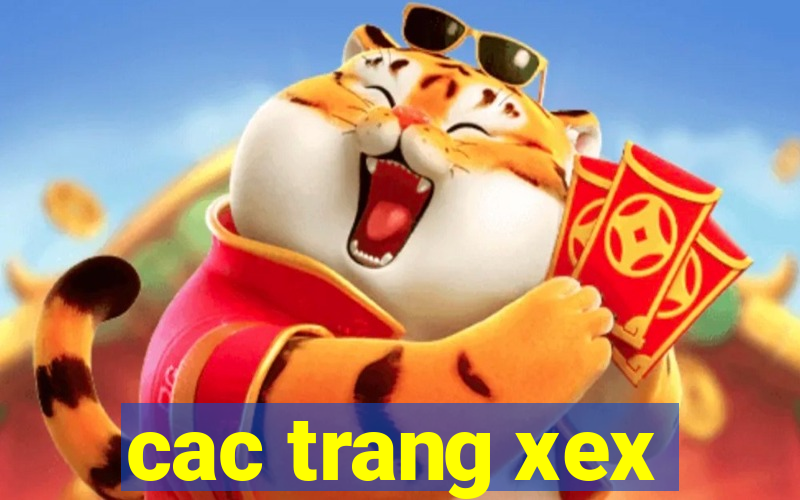 cac trang xex