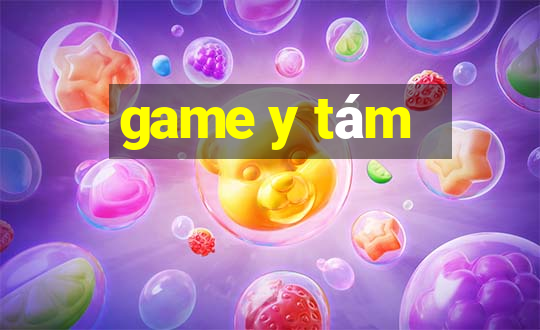 game y tám