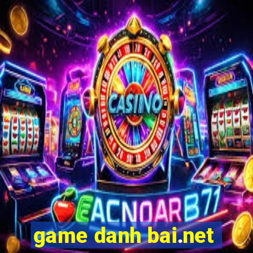 game danh bai.net