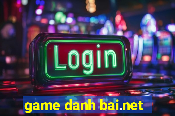 game danh bai.net