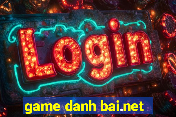 game danh bai.net