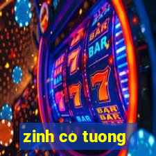 zinh co tuong