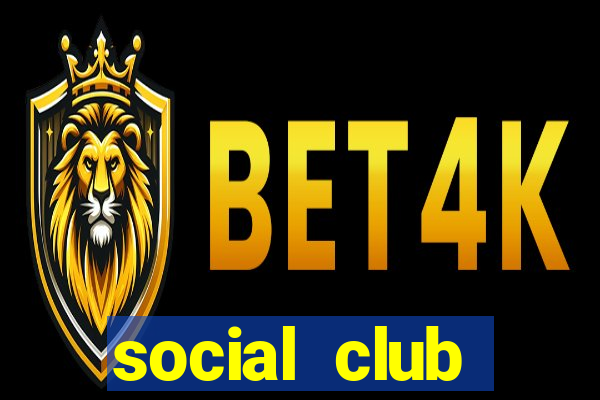 social club v1.1.5.8 setup