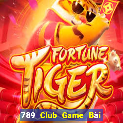 789 Club Game Bài 1 Đổi 1