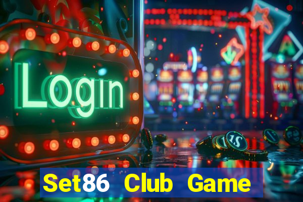 Set86 Club Game Bài Poker Đổi Thưởng