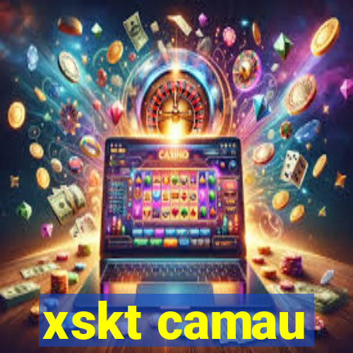 xskt camau