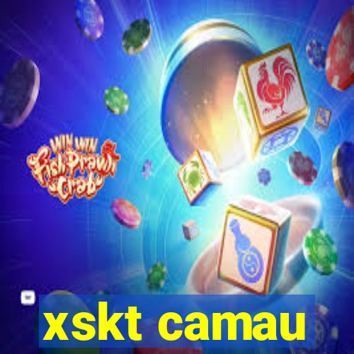 xskt camau