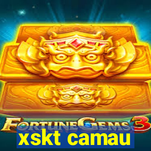 xskt camau