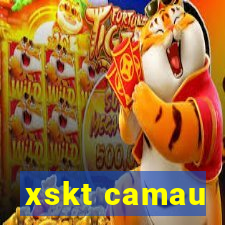 xskt camau