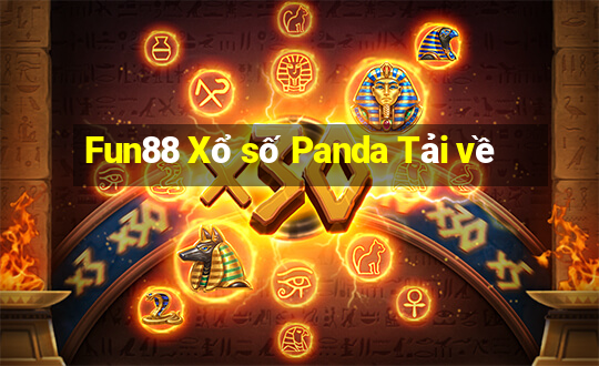 Fun88 Xổ số Panda Tải về