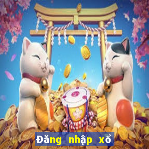 Đăng nhập xổ số 9999