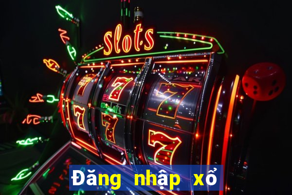 Đăng nhập xổ số 9999