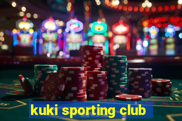 kuki sporting club