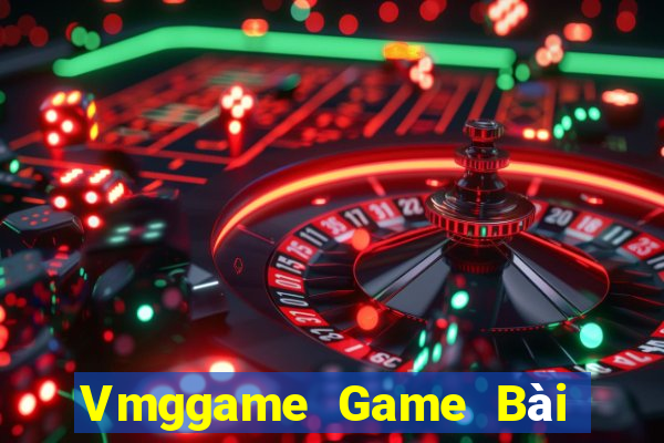 Vmggame Game Bài Nạp The Garena