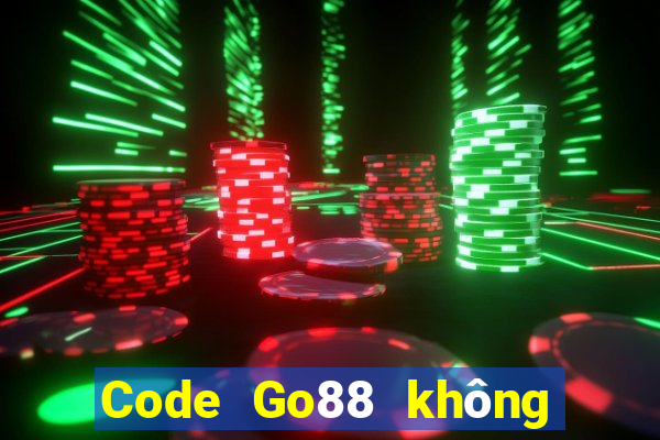 Code Go88 không giới hạn