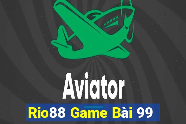 Rio88 Game Bài 99