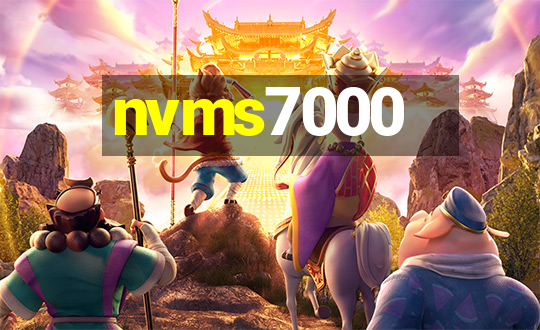 nvms7000