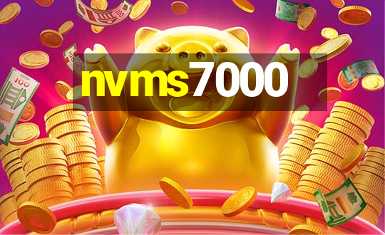 nvms7000