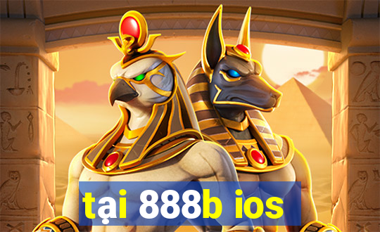 tại 888b ios