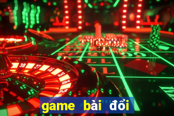 game bài đổi thưởng bet20