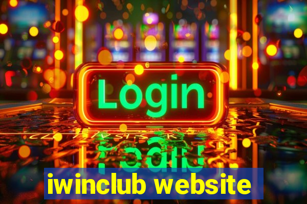 iwinclub website