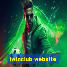 iwinclub website