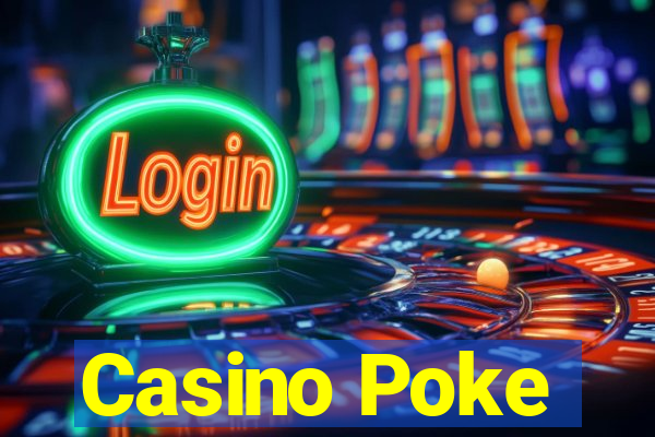 Casino Poke