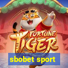 sbobet sport