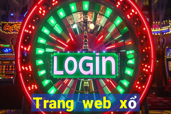 Trang web xổ số 928