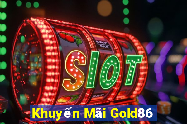 Khuyến Mãi Gold86