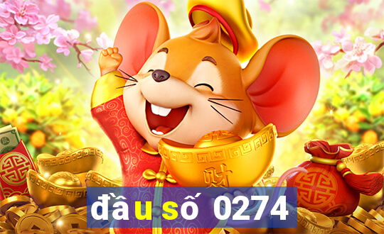 đầu số 0274