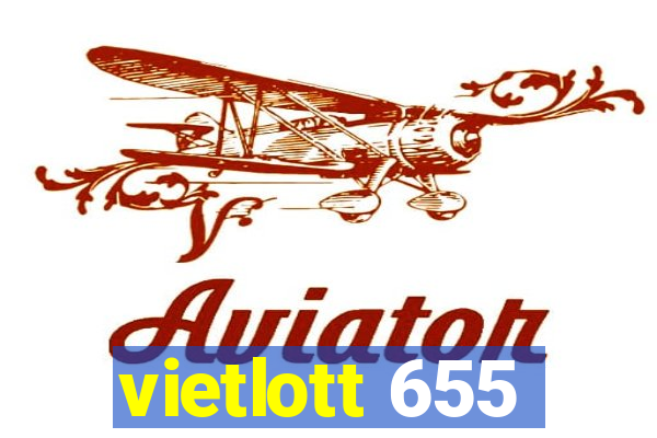 vietlott 655