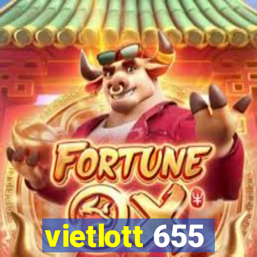 vietlott 655