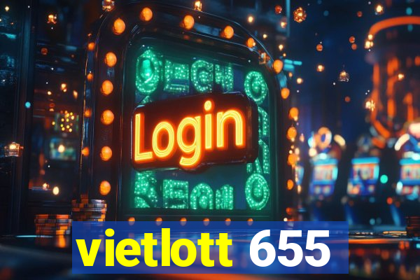 vietlott 655