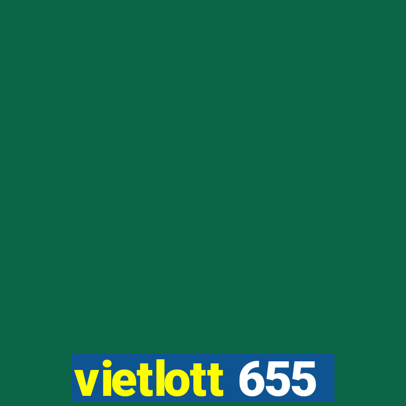 vietlott 655