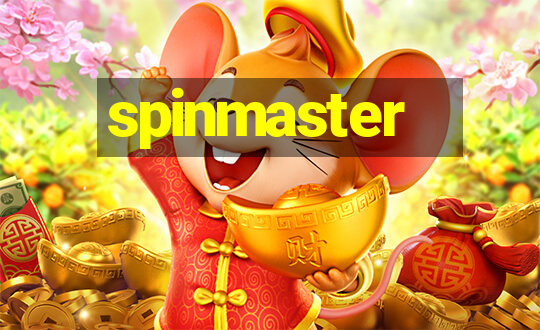 spinmaster