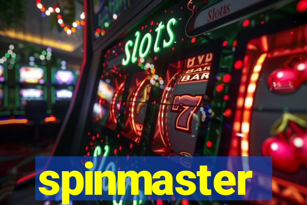 spinmaster