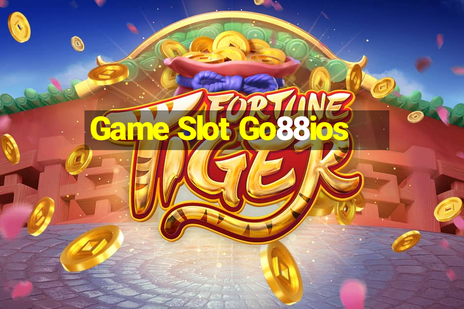 Game Slot Go88ios