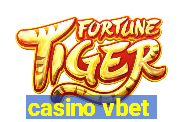 casino vbet