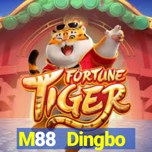 M88 Dingbo 55535Fun88 tải về