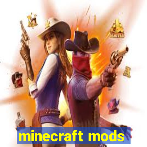 minecraft mods