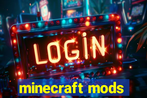 minecraft mods