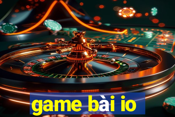 game bài io