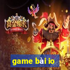 game bài io