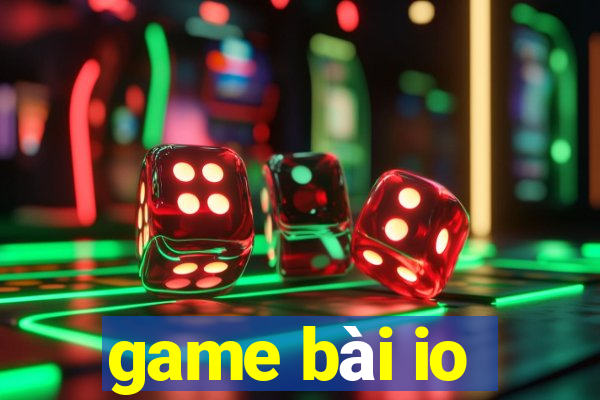 game bài io