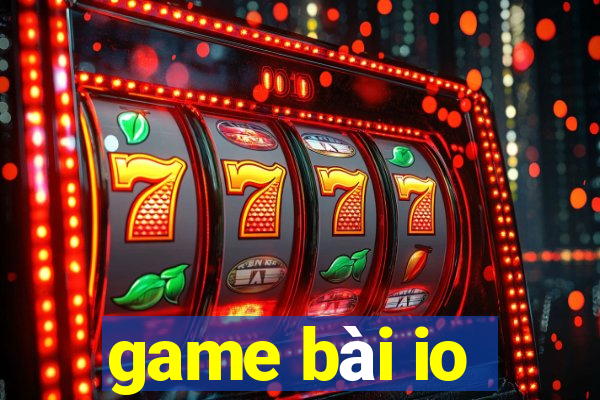 game bài io