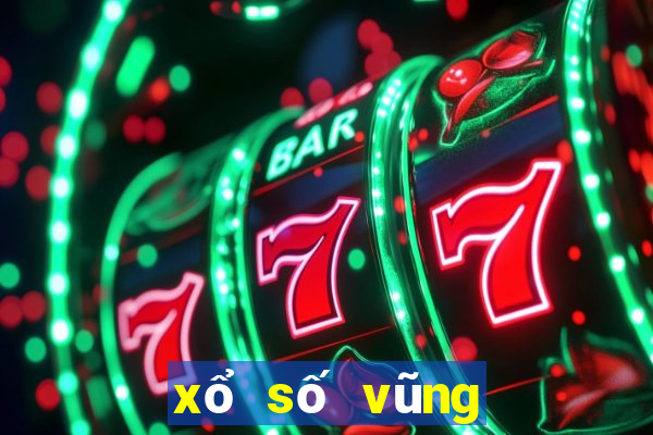 xổ số vũng tàu 30 ngày