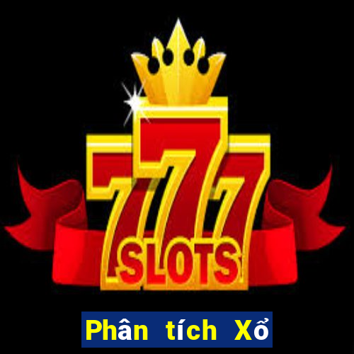 Phân tích Xổ Số ninh thuận ngày 22